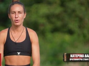 Survivor: Ο Φάνης πάλι έκανε τις ειρωνείες του, πρώτα σε υποτιμούν και μετά τους νικάς