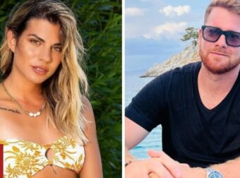 Survivor: Ο Τζέιμς Καφετζής και η Σταυρούλα Χρυσαειδή έρχονται – Τα υπέρογκα ποσά