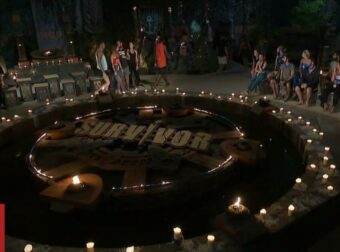 Survivor spoiler 27/2: Η ομάδα που παίρνει την ασυλία – Όλοι οι υποψήφιοι προς αποχώρηση