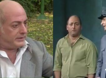 «Με βλέπουν στο δρόμο και μου βάζουν 50ευρα στη τσέπη»: Είδαν ότι ο Λαμπάτος δεν έχει λεφτά & τον βοηθάνε όλοι