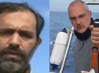 Πέθαναν μαζί κάνοντας αυτό που αγαπούσαν μια ζωή: Νεκροί “μπαμ & κάτω” ο 44χρονος Τάσος και ο 50χρονος Κώστας, «παγωσαν» όλοι