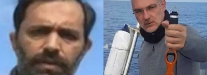 Πέθαναν μαζί κάνοντας αυτό που αγαπούσαν μια ζωή: Νεκροί “μπαμ & κάτω” ο 44χρονος Τάσος και ο 50χρονος Κώστας, «παγωσαν» όλοι