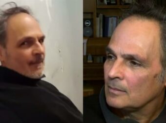 «Από το ψυχιατρείο στο κρατητήριο»: Δύσκολες ώρες για τον Σταμάτη Γαρδέλη – Δεν έχει τέλος η περιπέτειά του