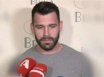 Στάθης Σχίζας: «Κάπου χάθηκε στη μέση! Γιατί να στενοχωρηθώ;» – Η αποκάλυψη για την Αλεξάνδρα Παναγιώταρου και την προσωπική του ζωή
