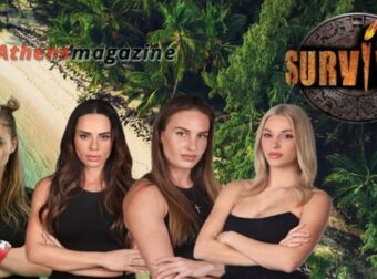 Survivor 2024 spoiler 28/02 αποχώρηση: Έκπληξη – Αυτή η παίκτρια φεύγει απόψε από το Survivor 2024