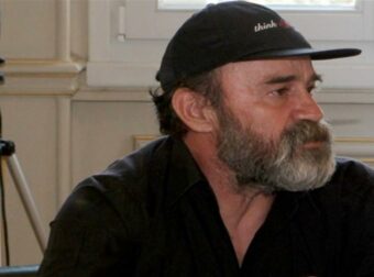 Κωνσταντίνος Πολυχρονόπουλος: «Αυτή είναι μόνο η αρχή – Το οφείλω σε εμένα, σε εσάς, στην ιδέα του Άλλου Ανθρώπου»