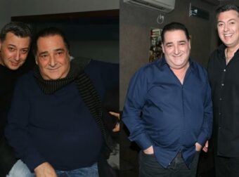 «Αυτή ήταν η τελευταία επιθυμία του Βασίλη Καρρά, συγκλονίστηκα με όσα μου ζήτησε. Περίμενα να περάσουν 40 μέρες για να το πω»