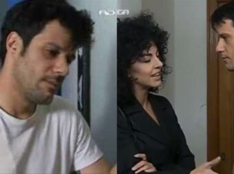 Εγκατέλειψε την Αθήνα, παράτησε την καριέρα: Έτσι είναι στα 48 ο Γιώργος Σεϊταρίδης, 19 χρόνια μετά το Singles