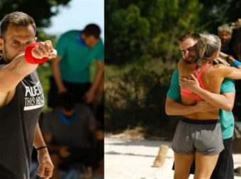 Survivor 2024 spoiler 28/02: Αυτή η ομάδα κερδίζει το έπαθλο επικοινωνίας