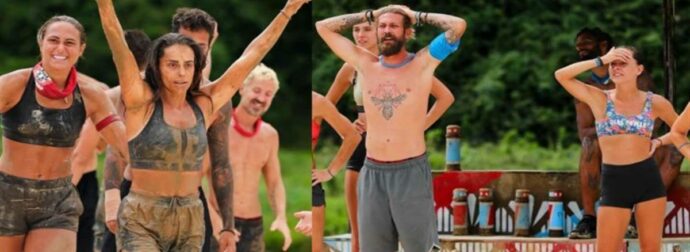 Survivor 2024 spoiler 12/02: Αποχώρηση βόμβα! Φεύγει μεγάλο φαβορί μετά από εντολή γιατρού