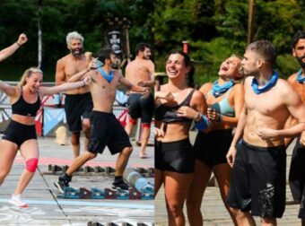 Survivor 2024 spoiler 19/02, ΟΡΙΣΤΙΚΟ: Αυτός είναι ο 2ος υποψήφιος προς αποχώρηση!