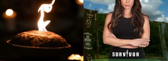 Survivor 2024 spoiler 14/02: Βόμβα! Πετάνε εκτός Survivor την Μαρία Αντωνά;