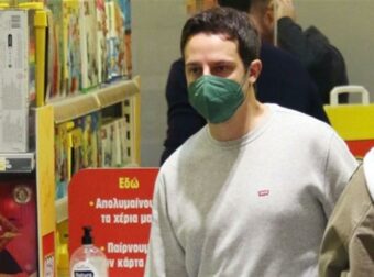 Δημήτρης Μακαλιάς: Μεταφέρθηκε στο νοσοκομείο – Η αναφορά στην Κατερίνα Καινούργιου