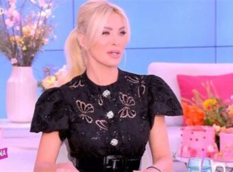 Super Κατερίνα: Εκτός ο Μικρούτσικος – Η ανακοίνωση της Καινούργιου για την απουσία του μετά τον καβγά τους