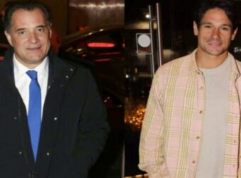 Άδωνις Γεωργιάδης: Η αποκάλυψη για τον διορισμό του πατέρα του Πάνου Βλάχου επί θητείας του – «Θα χαιρόταν αν με σκότωναν αύριο;»