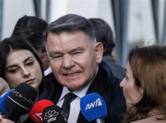 Δίκη Πισπιρίγκου – Έξαλλος ο Κούγιας: «Όνειδος! Την καταδίκασαν αγράμματοι παρουσιαστές! Δεν είμαστε Ουγκάντα»