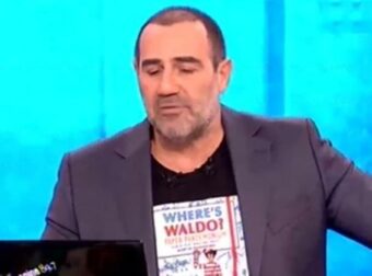 Αντώνης Κανάκης: Θρήνος στο Ράδιο Αρβύλα – «Πριν από λίγες ώρες μάθαμε ότι έφυγε από τη ζωή η αδερφή του…»