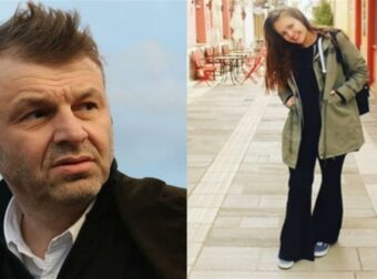 Απόστολος Γκλέτσος: «Καλόγρια θα την κάνω την κόρη μου; Της αρέσουν τα αγόρια και πολύ καλά κάνει»