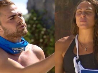 Survivor 2024 spoiler: «Είσαι το π@@ταν@κ@ του Τζέιμς;» – Αρπάχτηκαν Ασημίνα και Γκιουλέκας πίσω από τις κάμερες!  Οργή για την παίκτρια των Διασήμων