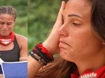 Survivor spoiler: Η Ασημίνα Χατζηανδρέου ζήτησε να αποχωρήσει!