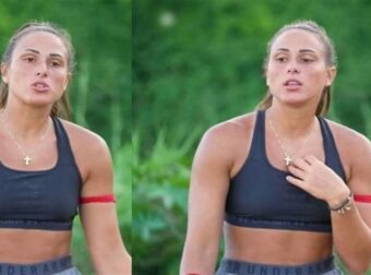 Survivor: «Σίγουρα κινεί τα νήματα! Είναι σκληρό αυτό που θα πω, αλλά είναι η αλήθεια…» – Αυτό είναι το άλλο πρόσωπο της Ασημίνας Χατζηανδρέου