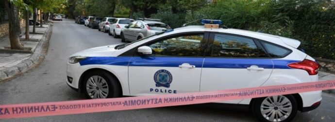 Πατροκτονία στα Τρίκαλα: Αυτός είναι ο 46χρονος που αποκεφάλισε τον πατέρα του με αλυσοπρίονο – Ψυχικά ασθενής ο δράστης – Πάλεψαν πριν τη δολοφονία