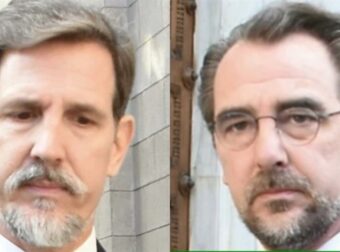 Κομψοί & αριστοκρατικοί όπως αρμόζει σε γαλαζοαίματους: Παύλος και Νικόλαος βόλταραν στην Αθήνα & αποθεώθηκαν