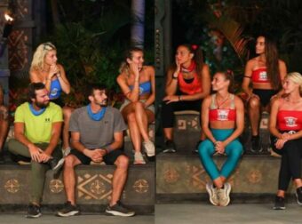 Survivor 2024 spoiler 16/02: Σοκ στον Άγιο Δομίνικο – Δηλητηριάστηκε κι άλλος παίκτης! Αποχωρεί από το Survivor;