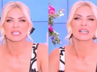 Κατερίνα Καινούργιου: «Να βγάλω τα μηνύματα στην φόρα; Έπαιρναν τηλέφωνο για δουλειά και μετά…» – Το δημόσιο “άδειασμα”