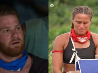 Survivor highlights 28/02: Τραυματισμός σοκ για μεγάλο φαβορί – Στην κλινική ο Καφετζής λίγο πριν αποχωρήσουν όλοι οι Διάσημοι