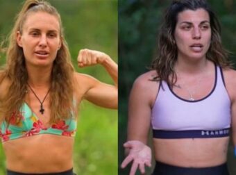 Survivor: «Δεν την χωνεύω καθόλου!» – “Σφαγή” στο twitter για Δαλάκα και Χρυσαειδή