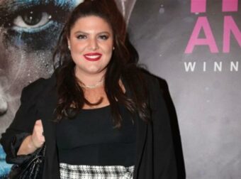 Δανάη Μπάρκα: «4 χρόνια χωρίς, φεύγουν οι άνθρωποι που μας μεγάλωσαν…» – Ρίγη συγκίνησης με την ανάρτηση της παρουσιάστριας