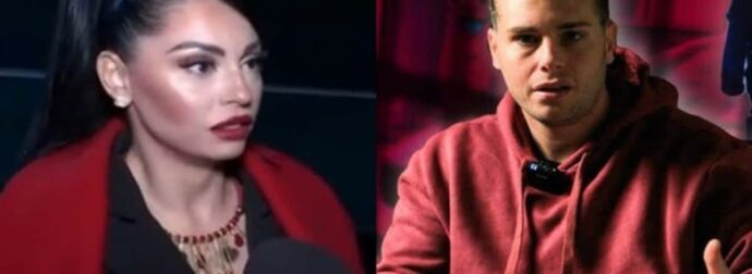 Ξέσπασε η Δήμητρα Αλεξανδράκη για τα αρνητικά σχόλια κατά του Αλέξανδρου Κοψιάλη – «Στην Αμερική θα του έδιναν βραβείο»