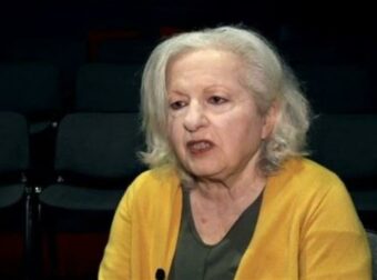 Ελένη Γερασιμίδου: «Τι είναι αυτό το ξεκατίνιασμα που κάνετε οι εκπομπές; Κοιτάξτε τα δικά σας χάλια» (video)