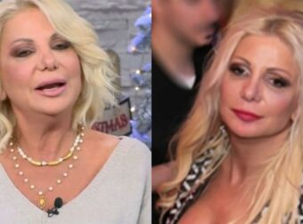 Σε τραγική κατάσταση η Στέλλα Μπεζαντάκου: Ρημαγμένη και με τεράστιο χρέος – «Υπήρχαν τούφες από τρίχες παντού»