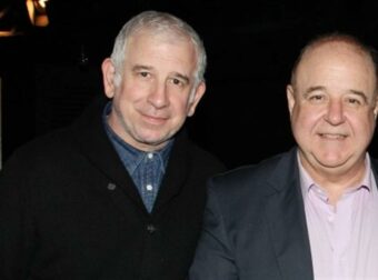 Παύλος Χαϊκάλης: «Ξέρω ότι έχει προτάσεις» – Τι κρατάει τον Φιλιππίδη μακριά από το σανίδι παρά τα δελεαστικά τηλεφωνήματα