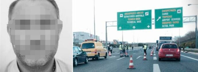 Ποιος είναι ο «Τάκης ο Αλβανός» που συνελήφθη και αφέθηκε ελεύθερος: Η φιλία με τον Αλκέτ Ριζάι, η έκρηξη σε Smart με έναν νεκρό και οι πυροβολισμοί στη Γλυφάδα