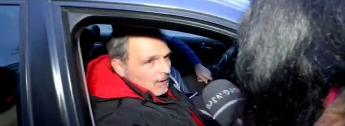Σταμάτης Γαρδέλης: «Είμαι χάλια, νιώθω πολύ αδικημένος»