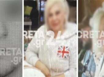 Γυναικοκτονία στο Ηράκλειο: Αυτή είναι η 29χρονη που σκότωσε ο 39χρονος σύντροφός της με μια σφαίρα στο κεφάλι! (Video)