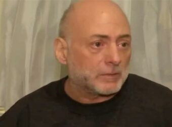 Γιώργος Λαμπάτος: «Είχα σκεφτεί να αυτοκτονήσω! Αυτό που με κράτησε στη ζωή…»