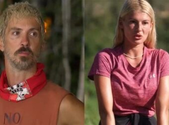 Survivor: Επιστρέφουν στην Ελλάδα Γκάνος & Πηλιάκη – Οι πρώτες αναρτήσεις από τον Άγιο Δομίνικο