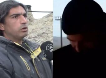 Σάλος με τους Παλαιοχριστιανούς: Αυτός είναι ο άνθρωπος που κατονόμασε ο Μανώλης ως πατέρα του παιδιού της κόρης του