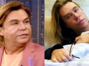 «Ζαλίζει» το νούμερο: Ο Τρύφωνας Σαμαράς αποκάλυψε το μεγαλύτερο ποσό που έχει πάρει ποτέ για ένα χτένισμα
