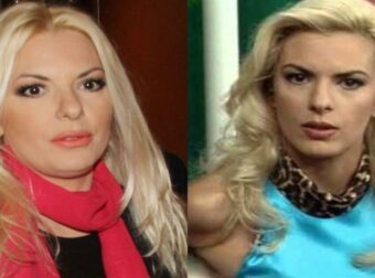 Δεν ντρέπεται να το παραδεχτεί η Αννίτα Πάνια: «Είμαι 54 αλλά δεν το έχω καθόλου με την ηλικία και τα νούμερα»