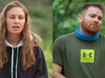 Survivor 2024: Θιγμένη η Δαλάκα με τον Τζέιμς – «Ήρθε να βάλει φιτιλιές, αυτό το σχόλιο είναι υποτιμητικό για όλες τις κοπέλες»