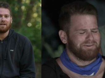 Survivor trailer 28/02: Μια απίστευτη καταγγελία κατά του Τζέιμς Καφετζή φέρνει τα πάνω κάτω! (video)
