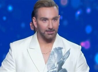 Just the 2 of us: Τα “κόλπα” του κρυφού ζευγαριού για να μην το πάρουν χαμπάρι!