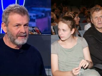 Απόστολος Γκλέτσος: «Η σύζυγός μου ζήτησε τεστ DNA όταν γεννήθηκε η κόρη μας. Ξέρω ότι με απάτησες μου έλεγε»