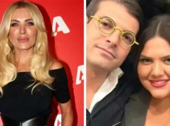 Κώστας Φραγκολιάς: «Ακούω ότι ο Φίλιππος κάθε Σαββατοκύριακο φιλιέται με άλλη…» – Χωρίς τέλος οι εξελίξεις ανάμεσα σε Μπάρκα, Καινούργιου και Τσαγκρίδη
