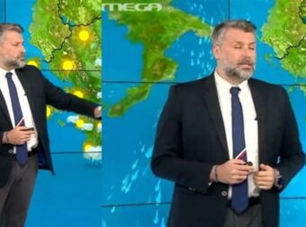 Ανατροπή από τον Γιάννη Καλλιάνο: «Ξεχάστε όσα ξέρατε! Έρχονται…»